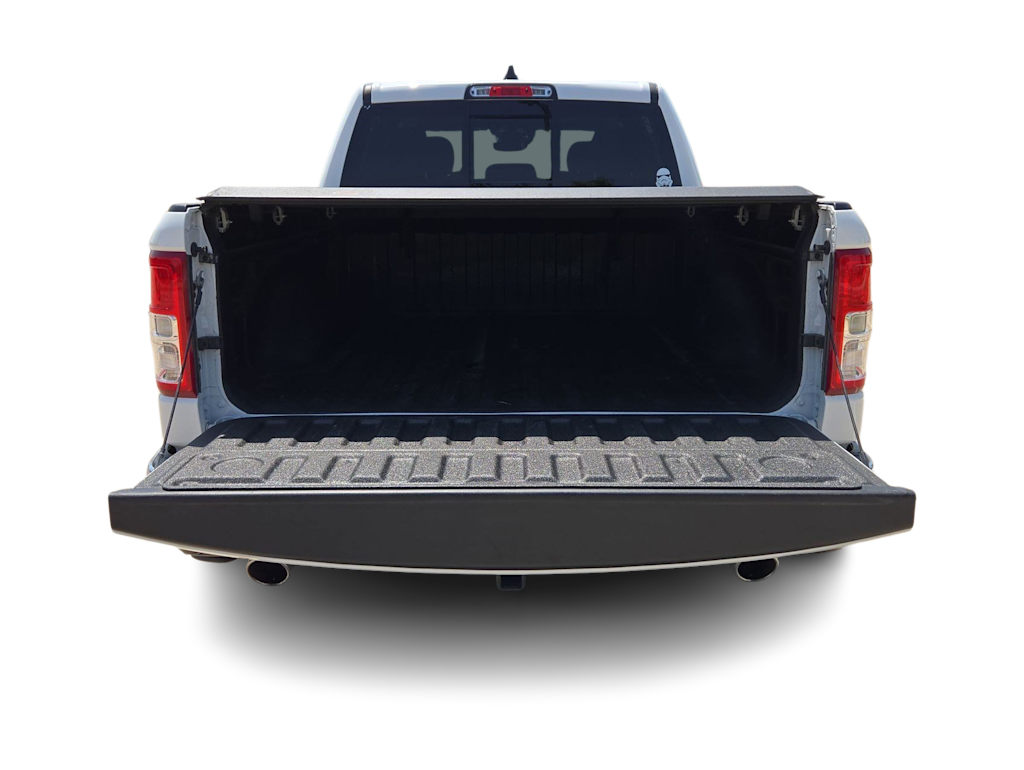 Thumbnail: 2022 RAM 1500 - 17