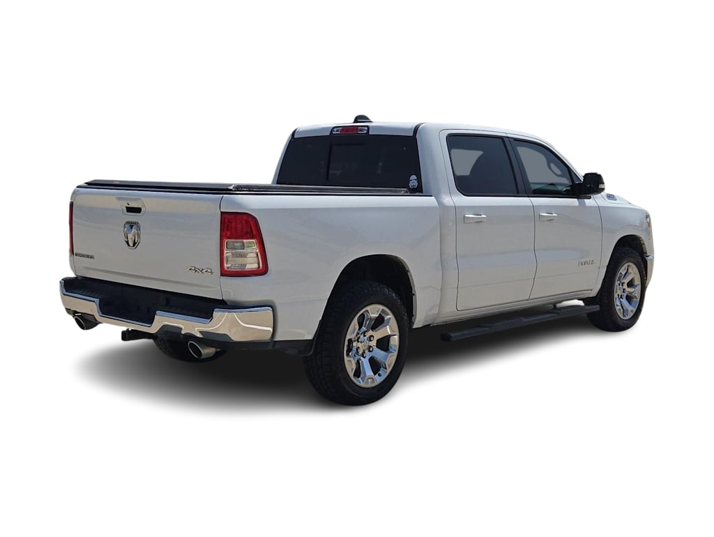 Thumbnail: 2022 RAM 1500 - 20