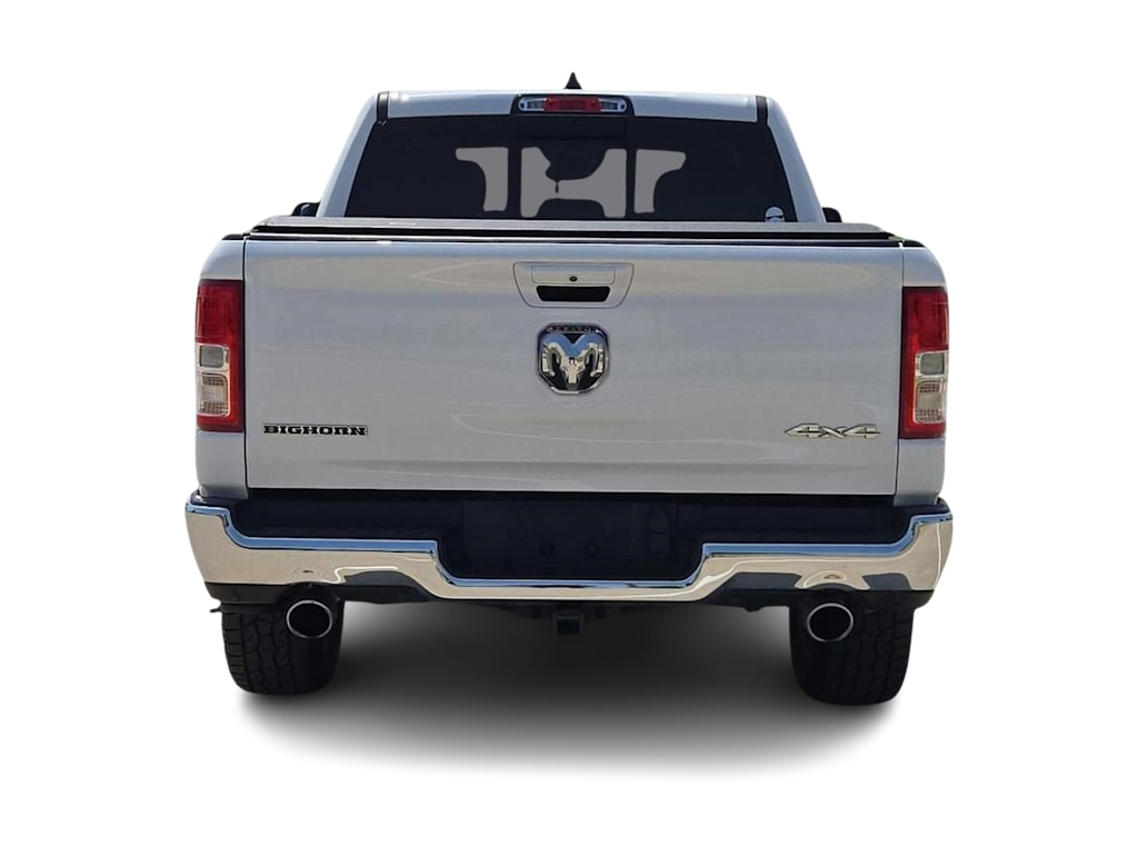 Thumbnail: 2022 RAM 1500 - 5