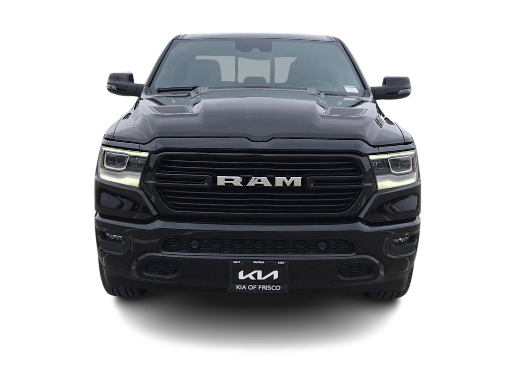 Thumbnail: 2023 RAM 1500 - 6