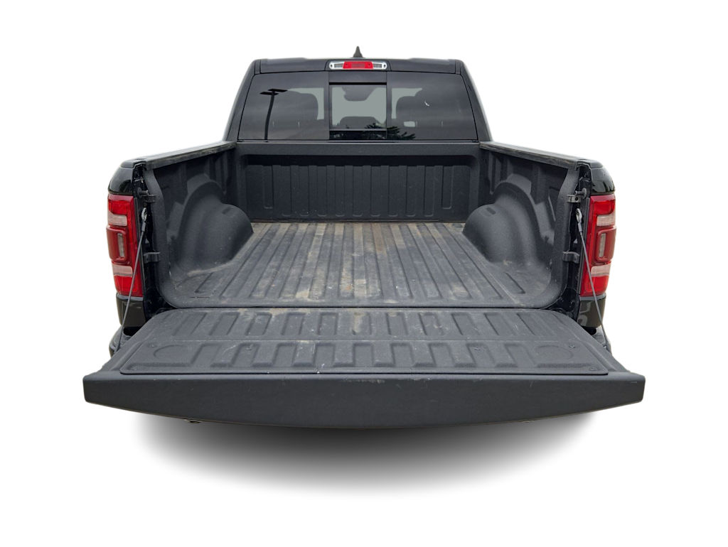 Thumbnail: 2023 RAM 1500 - 16