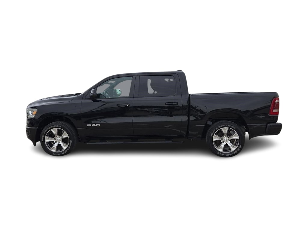 Thumbnail: 2023 RAM 1500 - 3