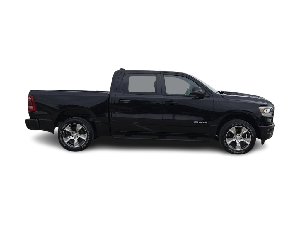 Thumbnail: 2023 RAM 1500 - 20