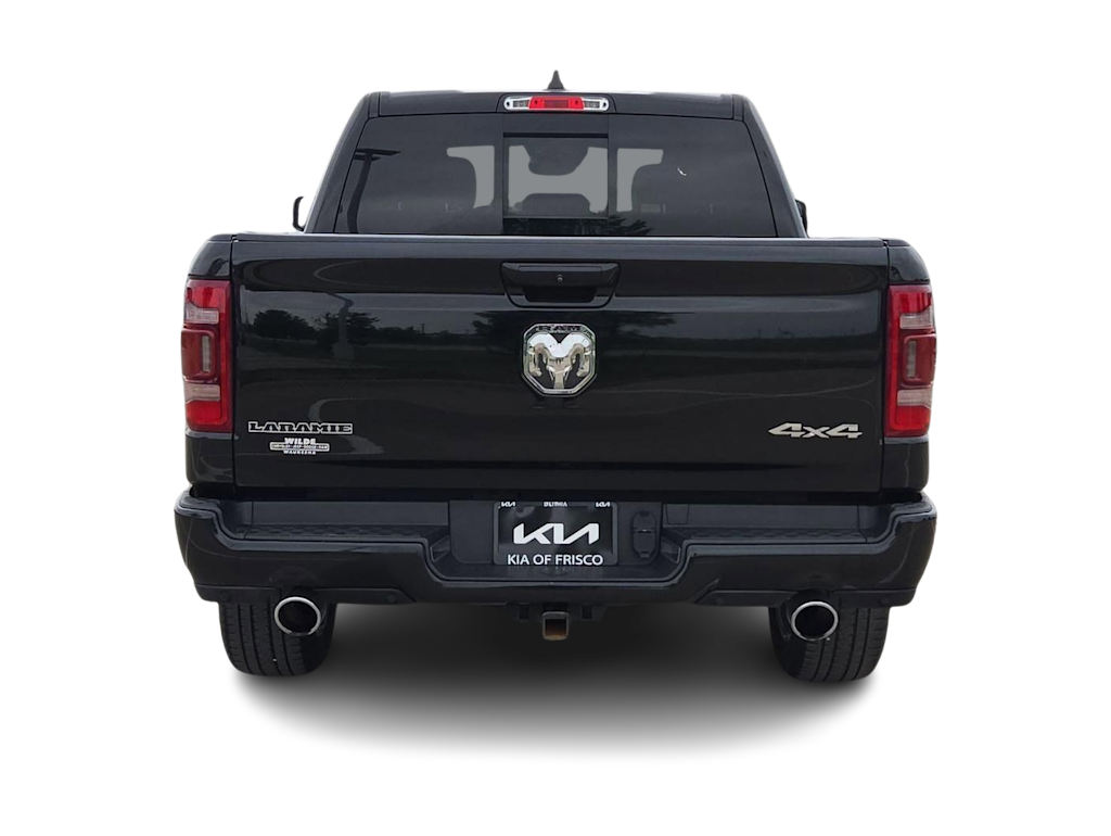 Thumbnail: 2023 RAM 1500 - 5