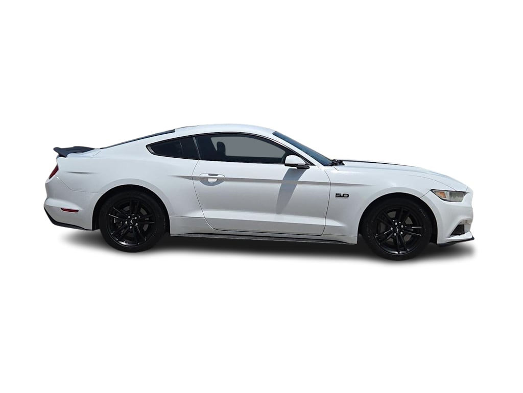 Thumbnail: 2017 Ford Mustang - 18