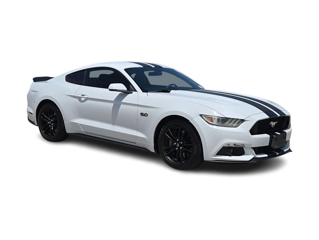 Thumbnail: 2017 Ford Mustang - 19