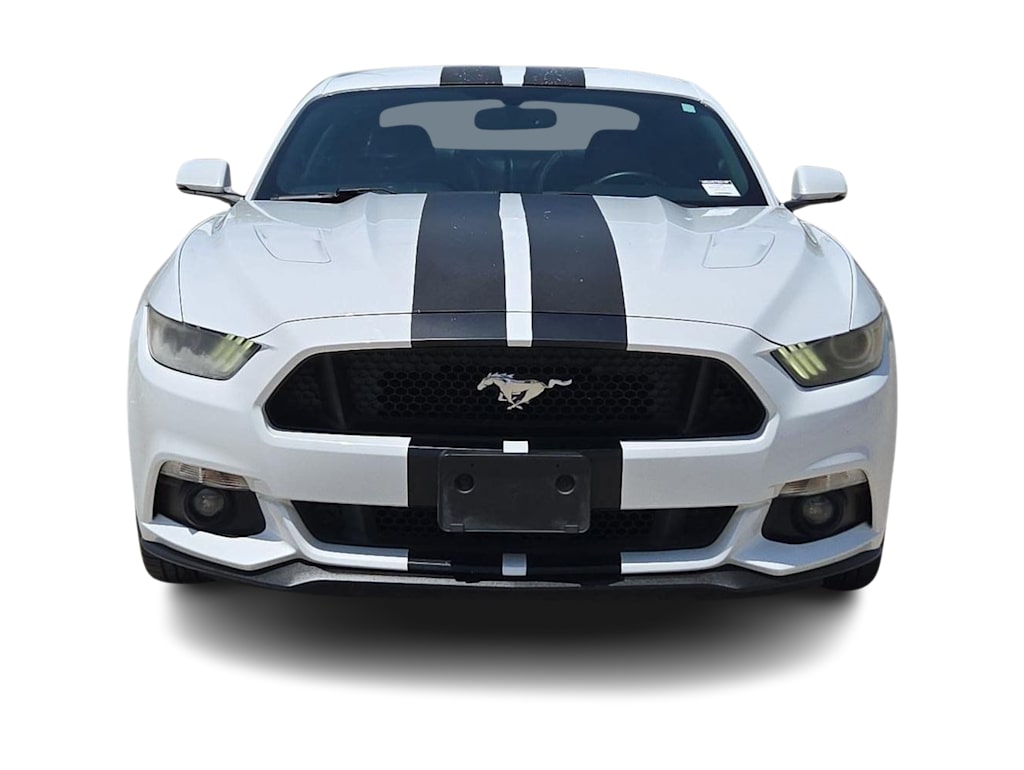 Thumbnail: 2017 Ford Mustang - 6