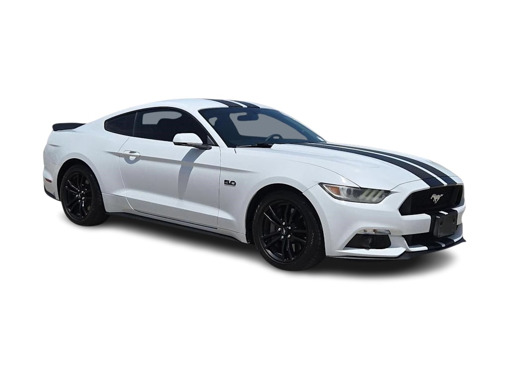 Thumbnail: 2017 Ford Mustang - 19