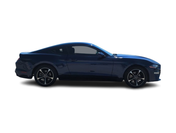 2019 Ford Mustang  19