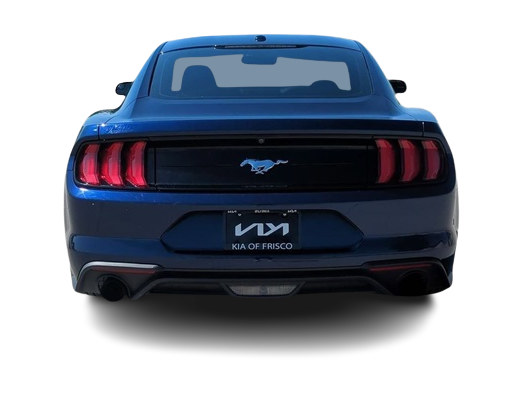 2019 Ford Mustang  5