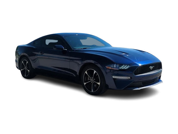 2019 Ford Mustang  20