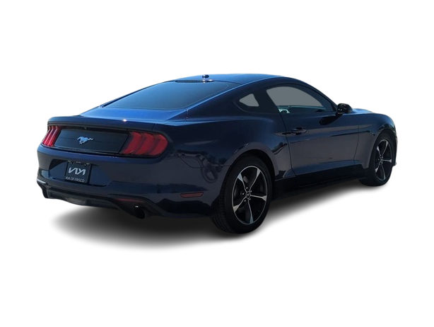 2019 Ford Mustang  18