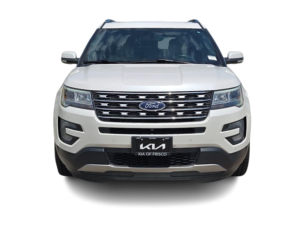 Thumbnail: 2017 Ford Explorer - 6