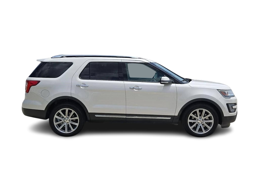 Thumbnail: 2017 Ford Explorer - 19