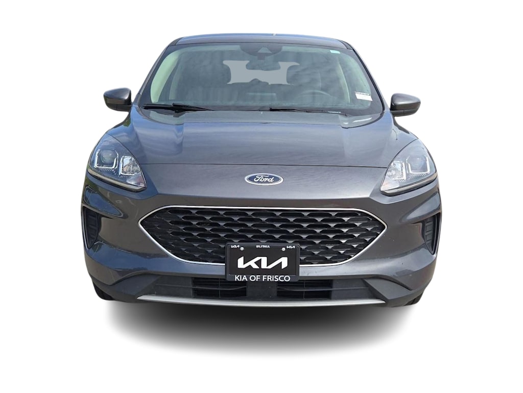 Thumbnail: 2020 Ford Escape - 6