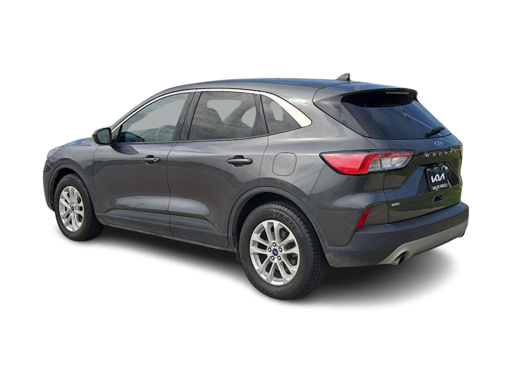 Thumbnail: 2020 Ford Escape - 4