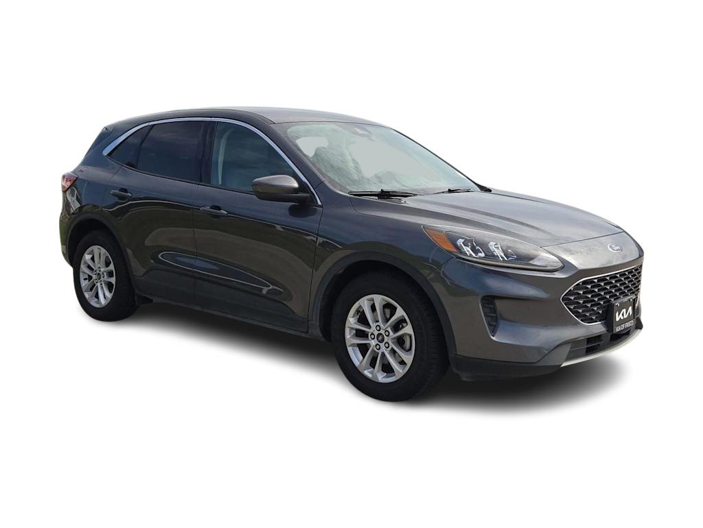 Thumbnail: 2020 Ford Escape - 20