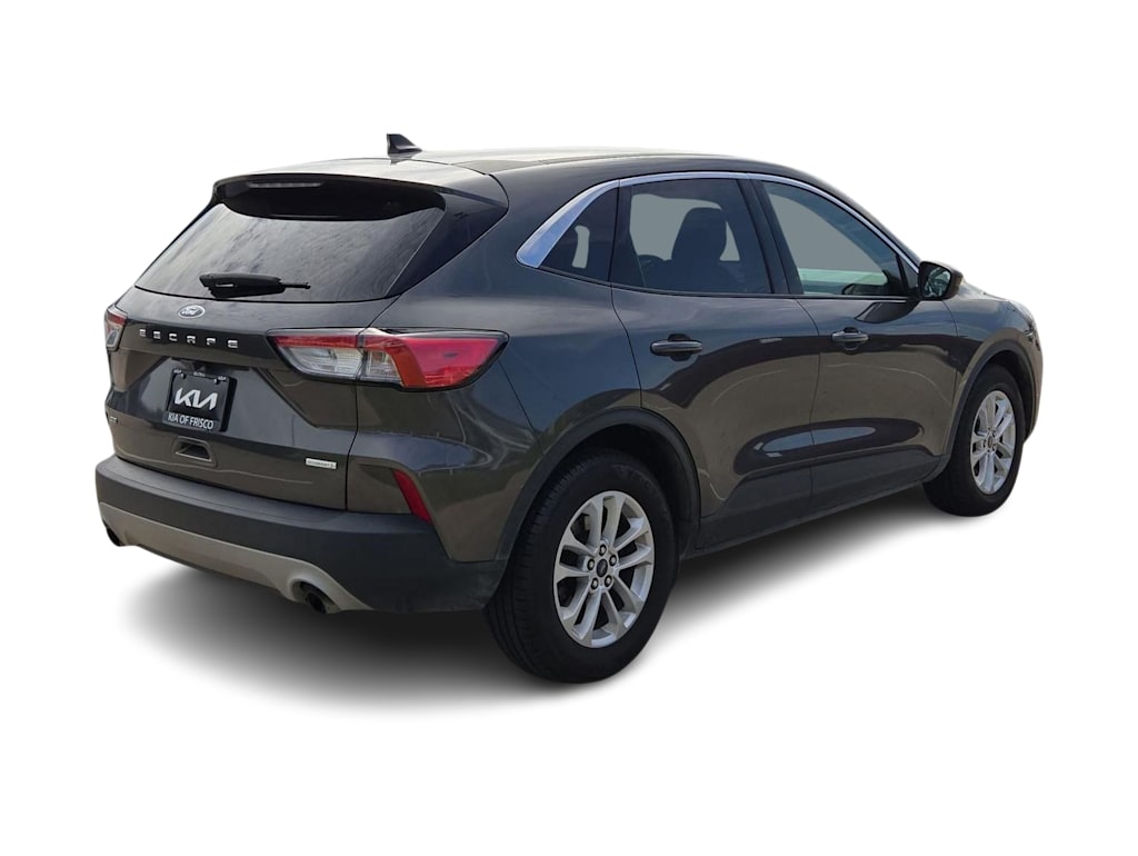 Thumbnail: 2020 Ford Escape - 18