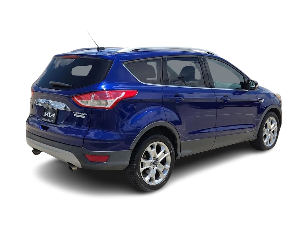 Thumbnail: 2015 Ford Escape - 19