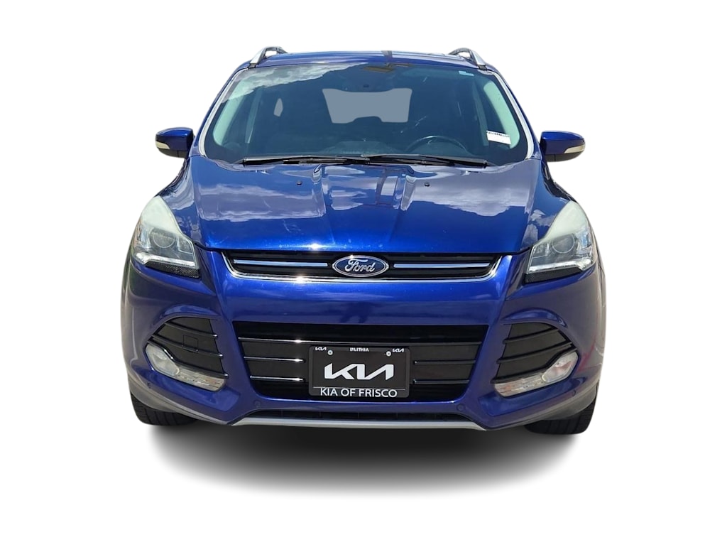 Thumbnail: 2015 Ford Escape - 6