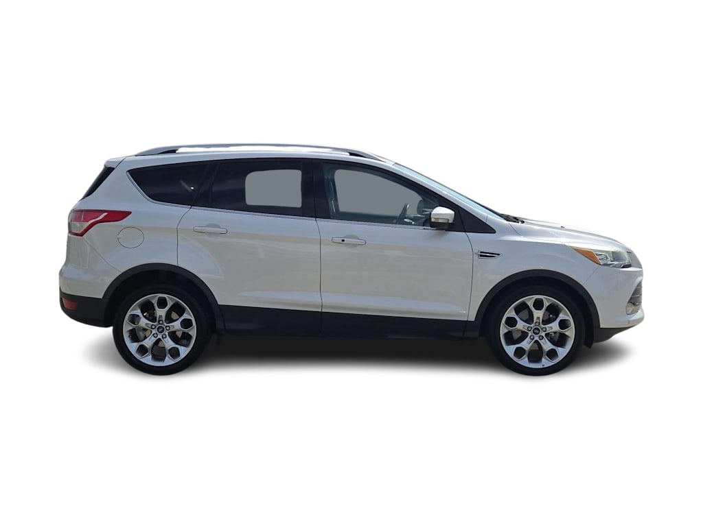 Thumbnail: 2014 Ford Escape - 19