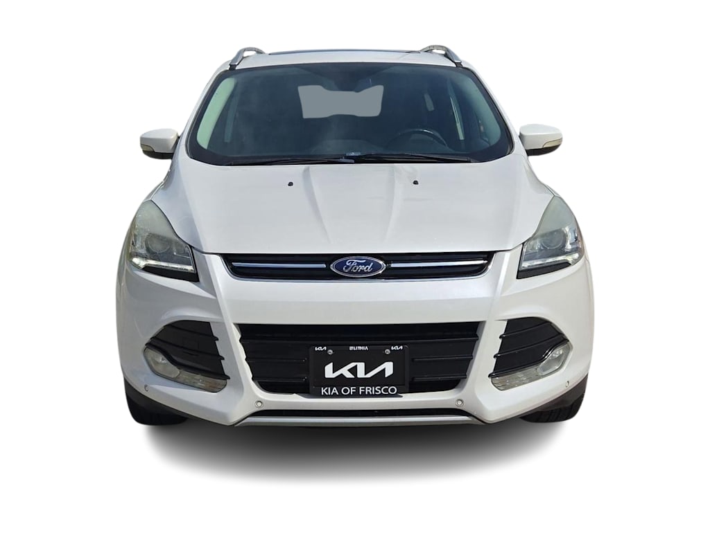 Thumbnail: 2014 Ford Escape - 6