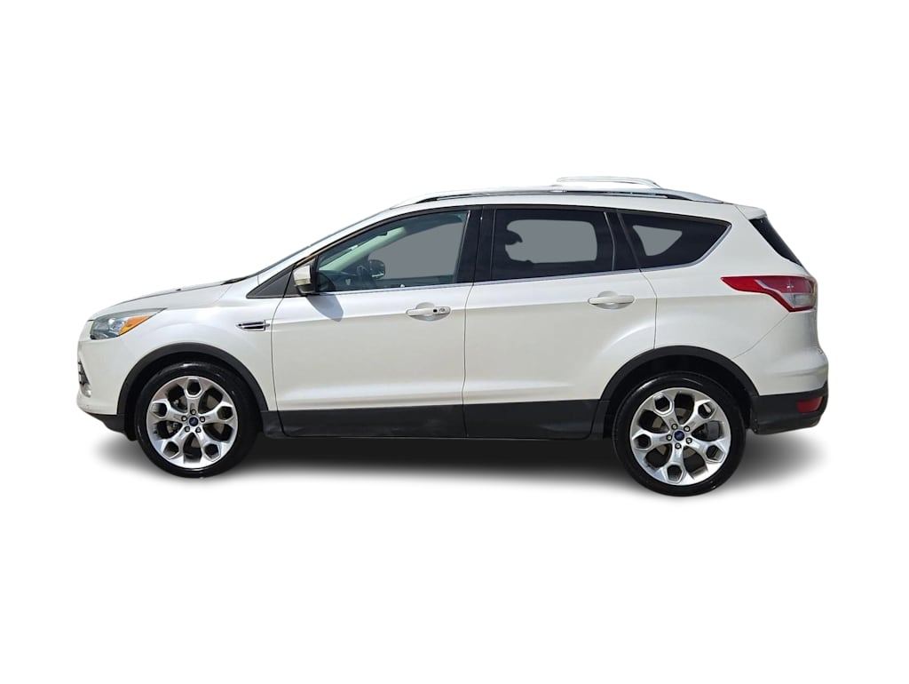Thumbnail: 2014 Ford Escape - 3