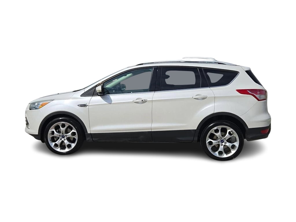 Thumbnail: 2014 Ford Escape - 3