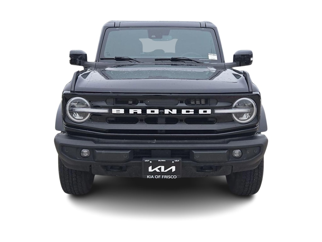Thumbnail: 2024 Ford Bronco - 6