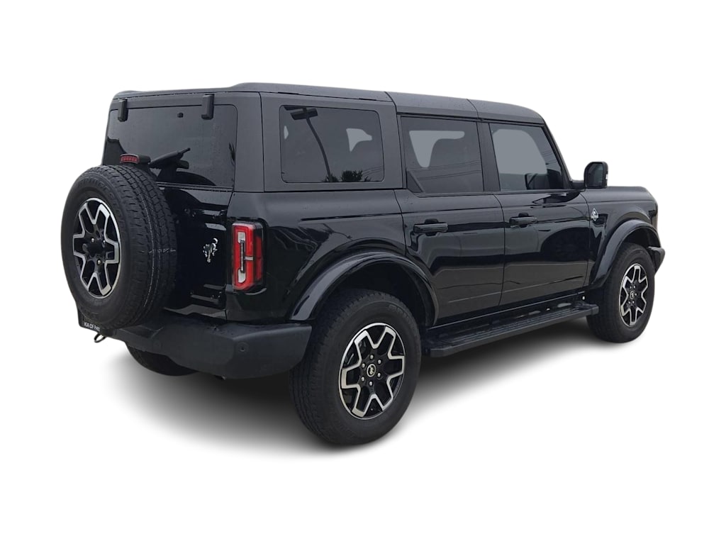 Thumbnail: 2024 Ford Bronco - 18