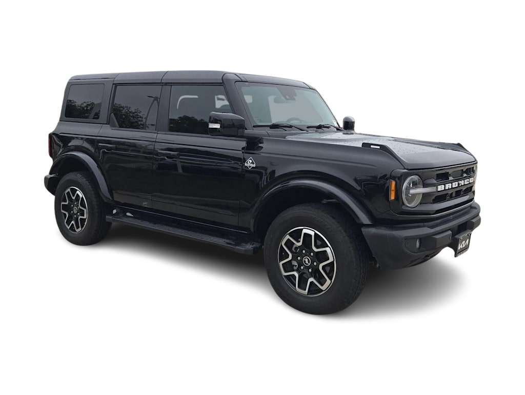 Thumbnail: 2024 Ford Bronco - 20
