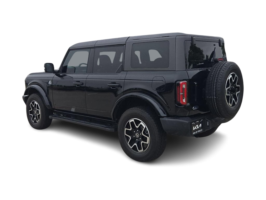 Thumbnail: 2024 Ford Bronco - 4