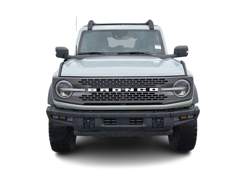 Thumbnail: 2022 Ford Bronco - 21