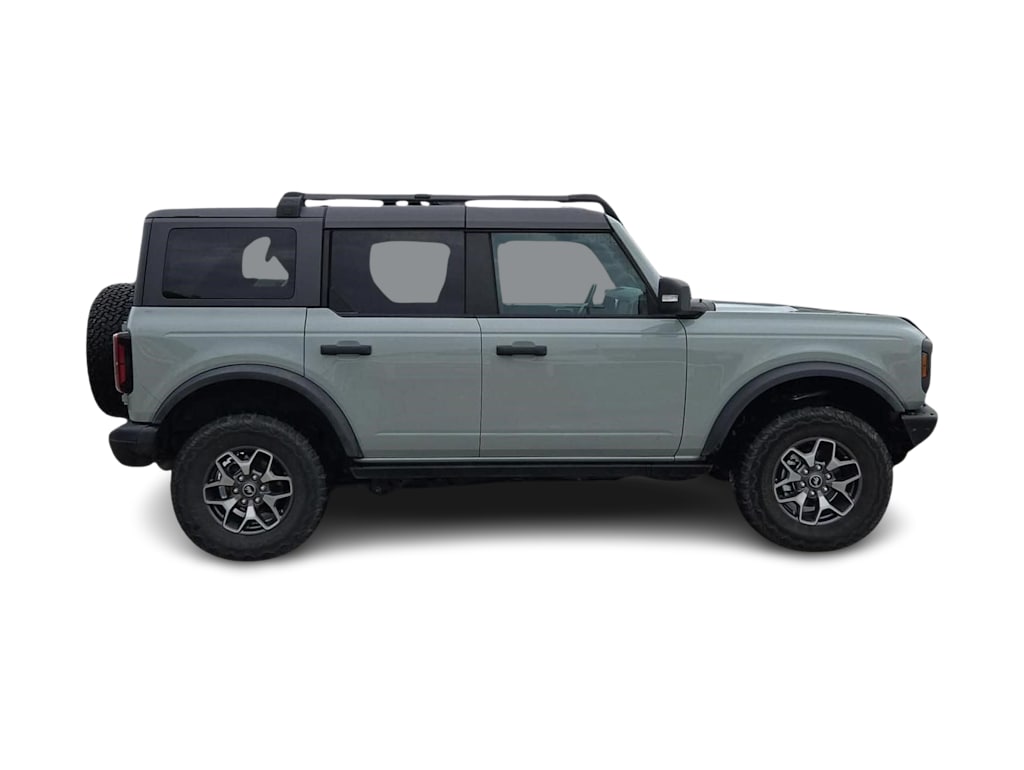 Thumbnail: 2022 Ford Bronco - 19