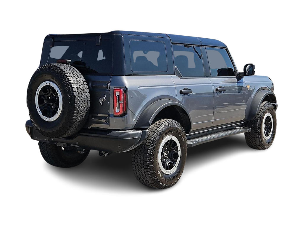 Thumbnail: 2025 Ford Bronco - 19