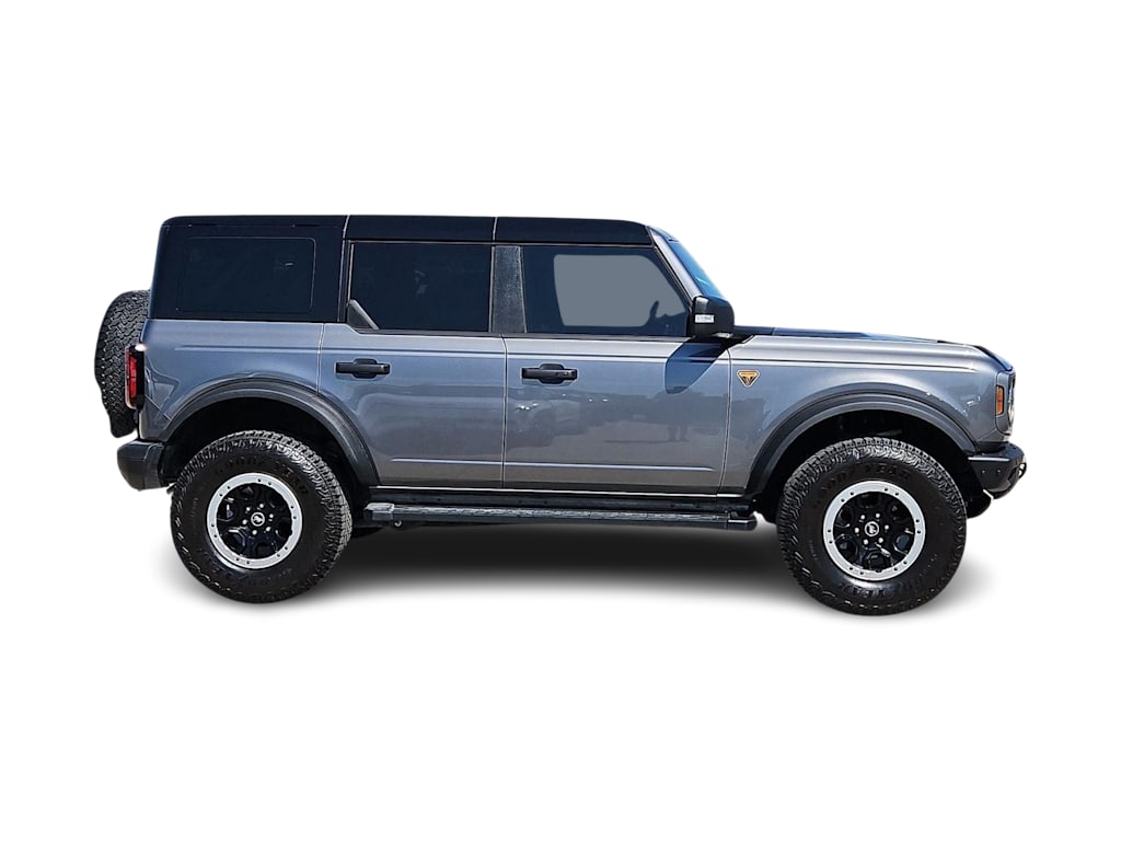 Thumbnail: 2025 Ford Bronco - 20
