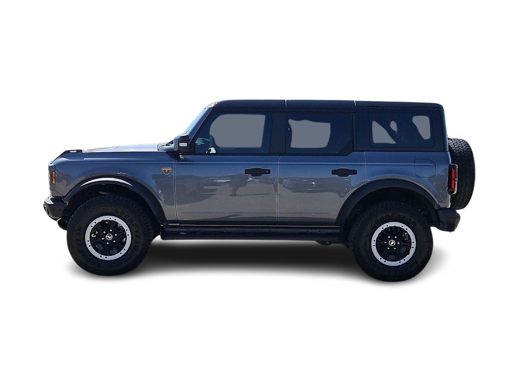 Thumbnail: 2025 Ford Bronco - 3