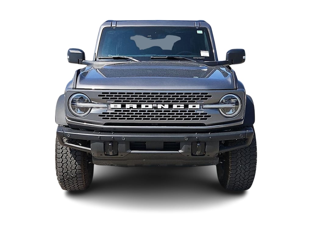 Thumbnail: 2025 Ford Bronco - 22