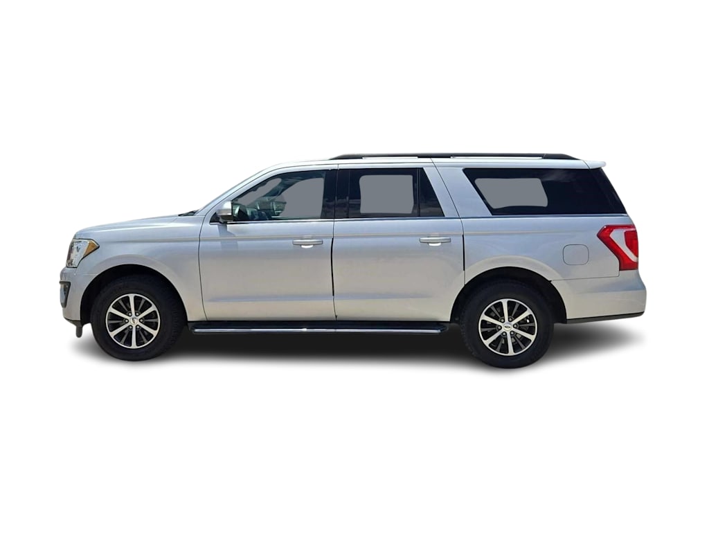 Thumbnail: 2019 Ford Expedition MAX - 3