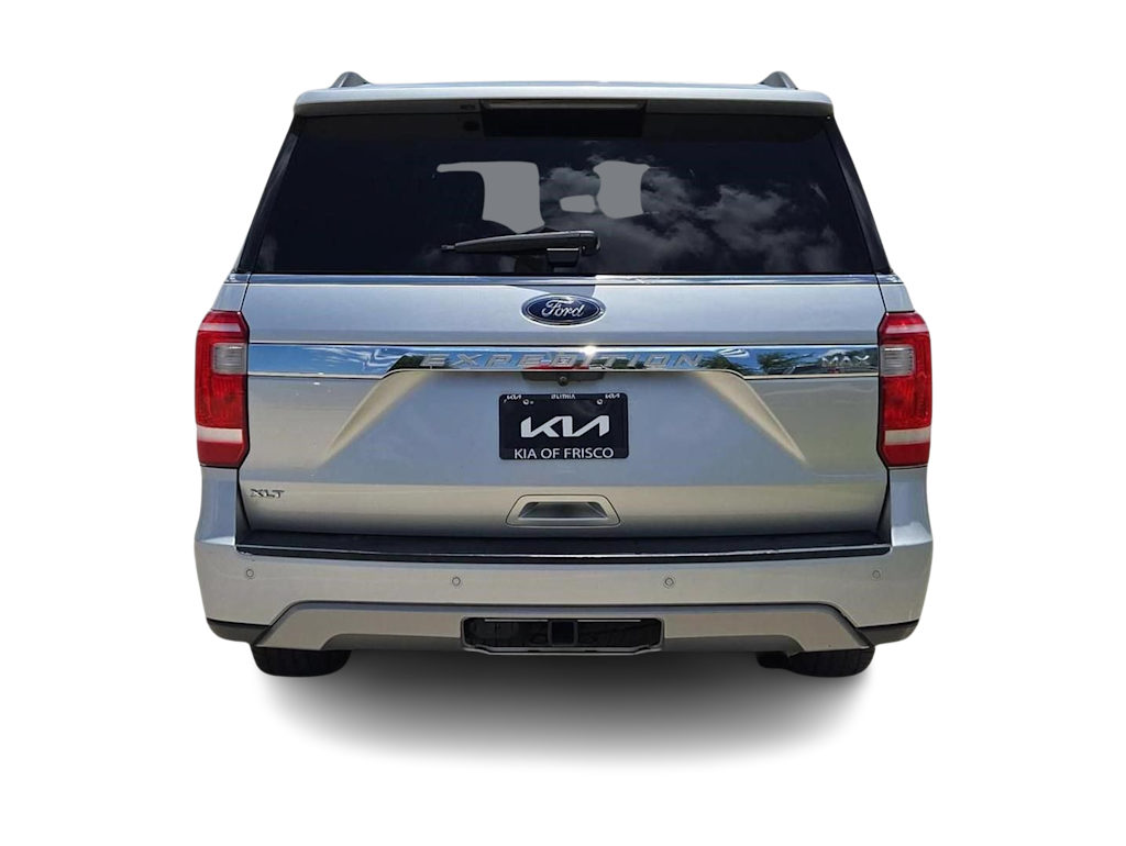 Thumbnail: 2019 Ford Expedition MAX - 5