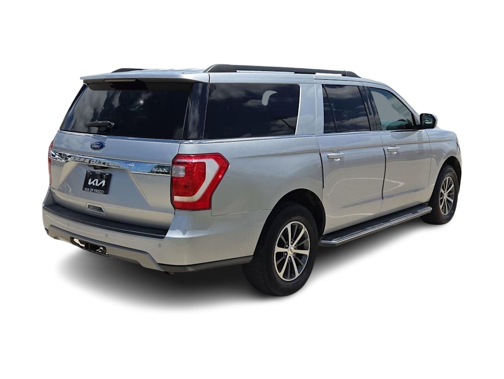 Thumbnail: 2019 Ford Expedition MAX - 19