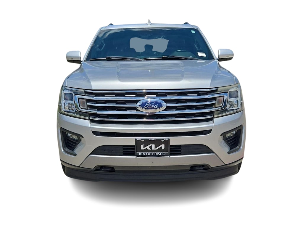 Thumbnail: 2019 Ford Expedition MAX - 6