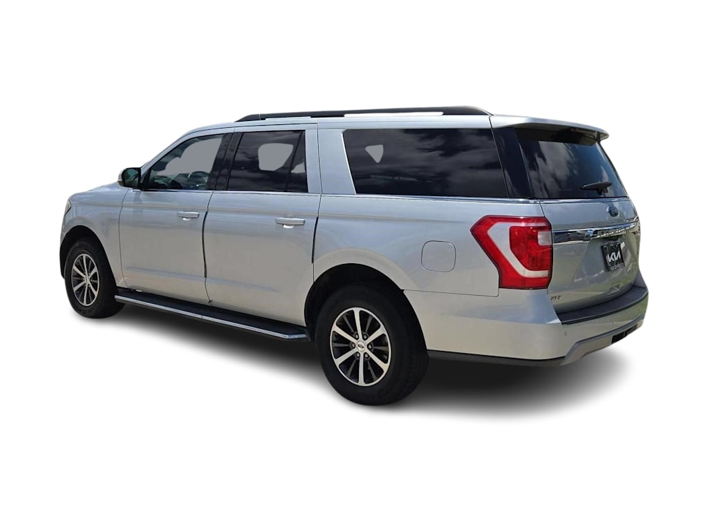 Thumbnail: 2019 Ford Expedition MAX - 4