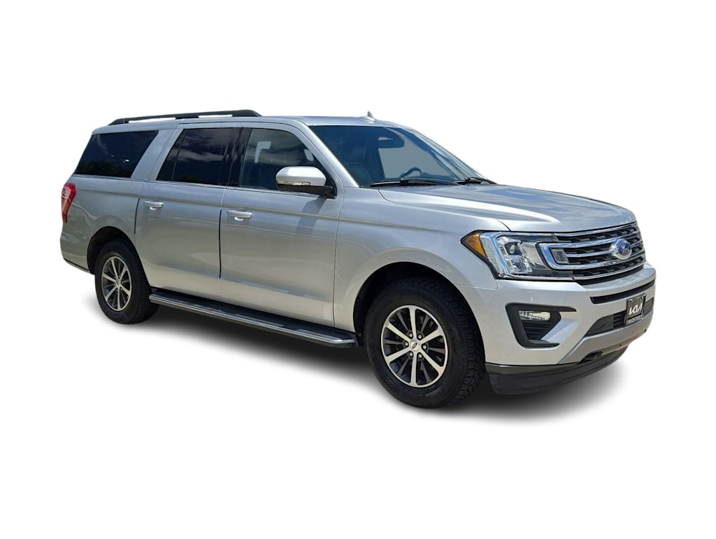 Thumbnail: 2019 Ford Expedition MAX - 21