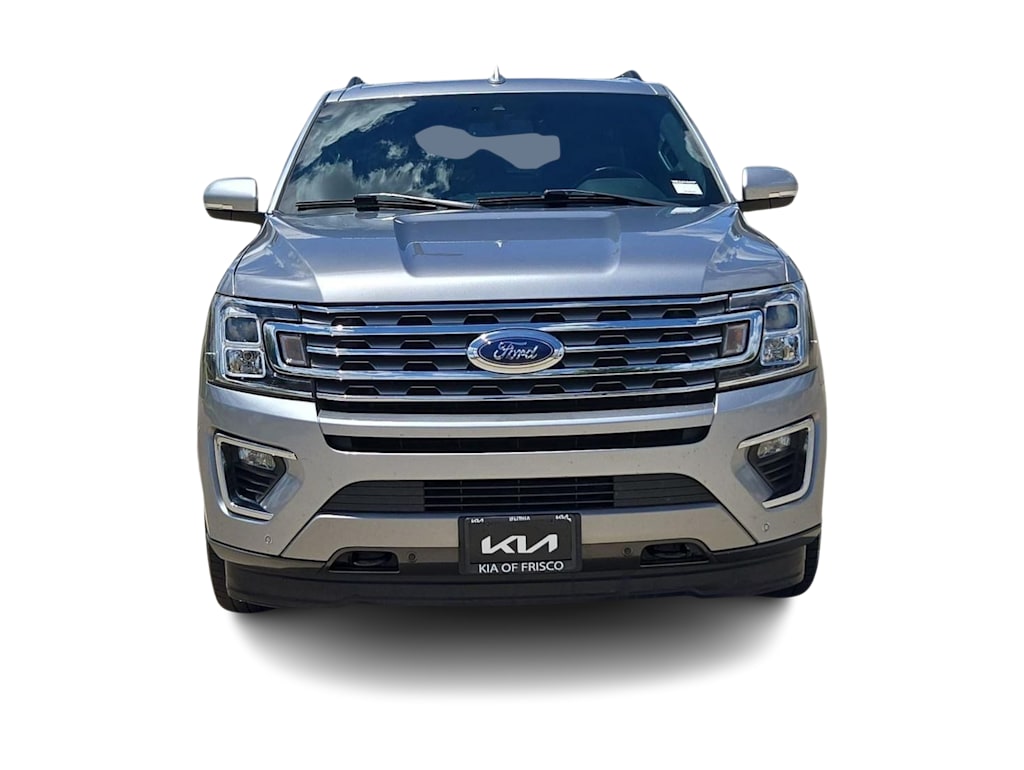 Thumbnail: 2021 Ford Expedition MAX - 6