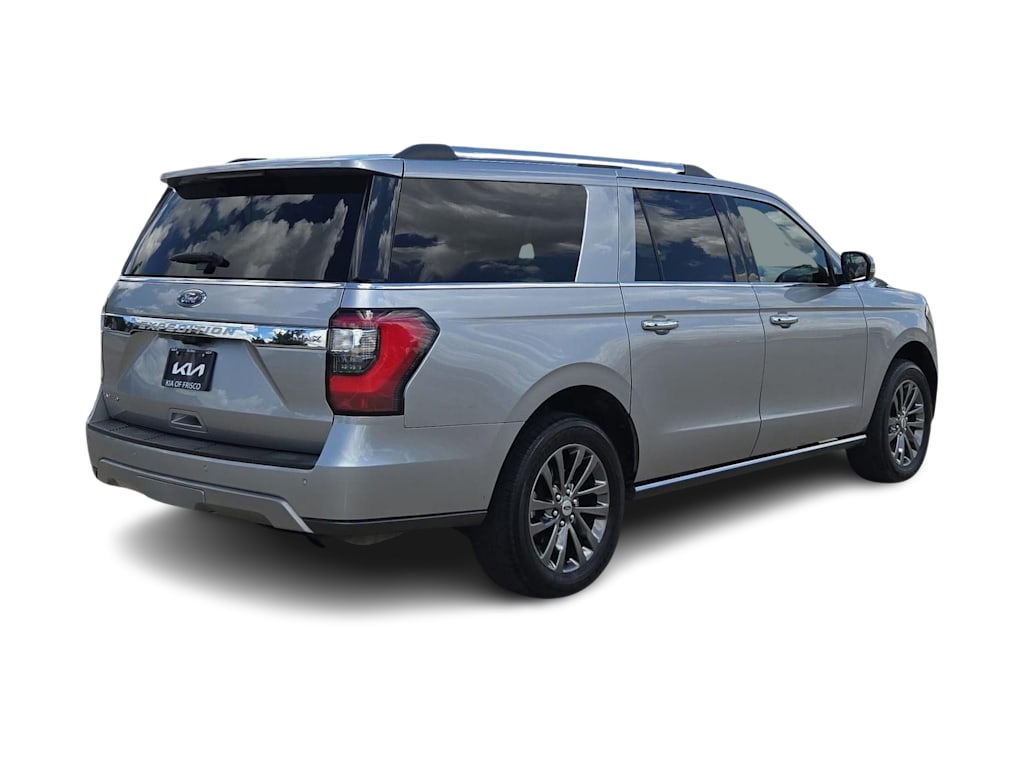 Thumbnail: 2021 Ford Expedition MAX - 19