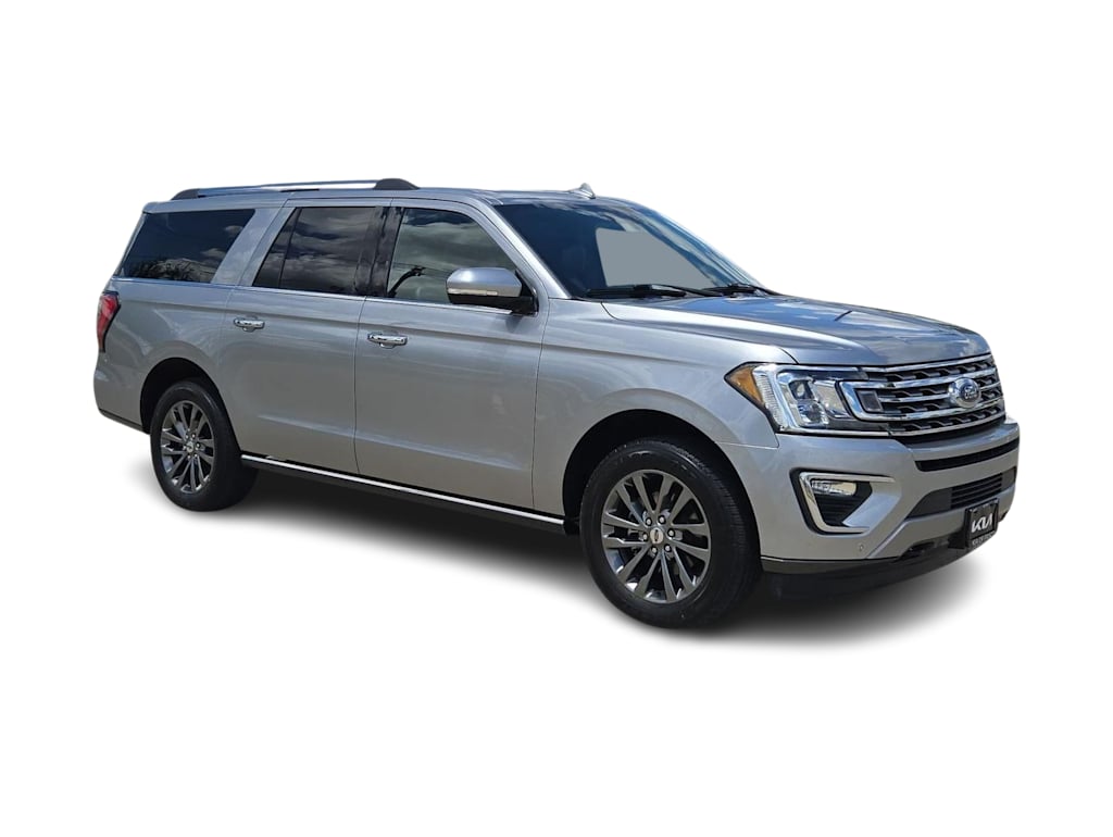 Thumbnail: 2021 Ford Expedition MAX - 21