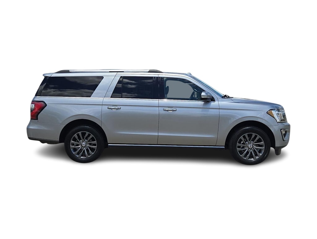 Thumbnail: 2021 Ford Expedition MAX - 20
