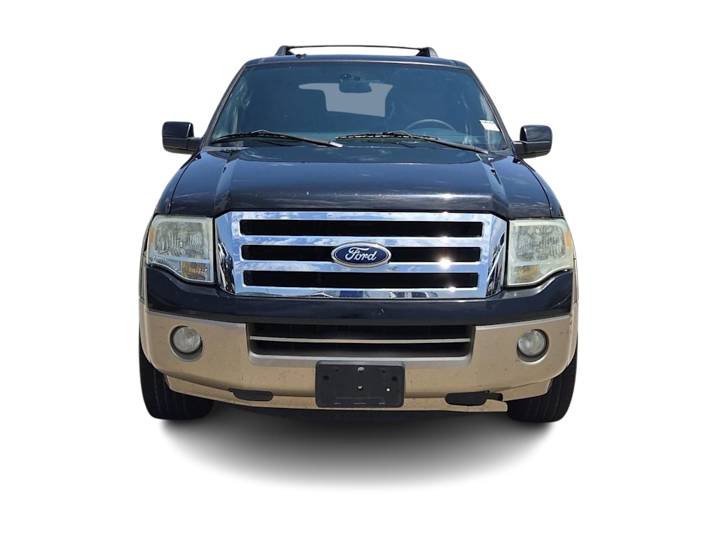 Thumbnail: 2011 Ford Expedition - 6