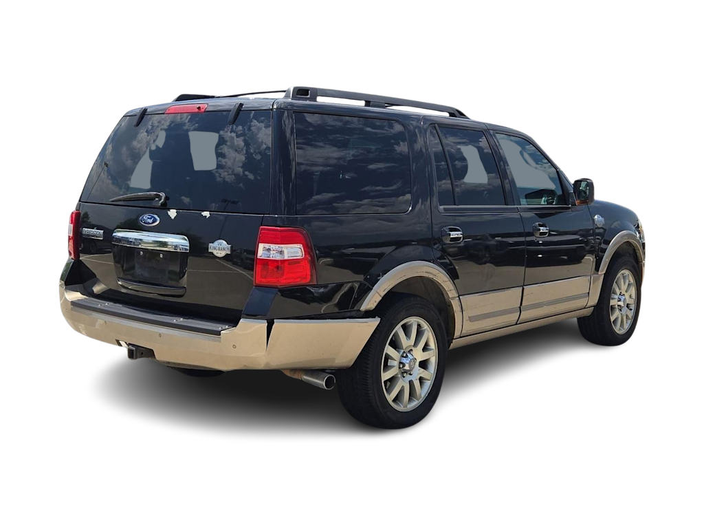 Thumbnail: 2011 Ford Expedition - 21